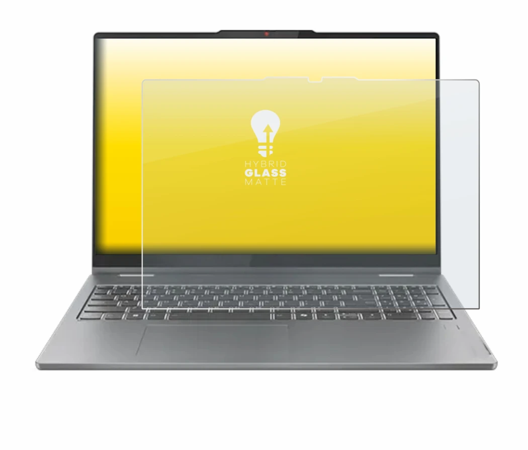 Imagen del dispositivo Lenovo IdeaPad 5 2-in-1 Gen 9 16