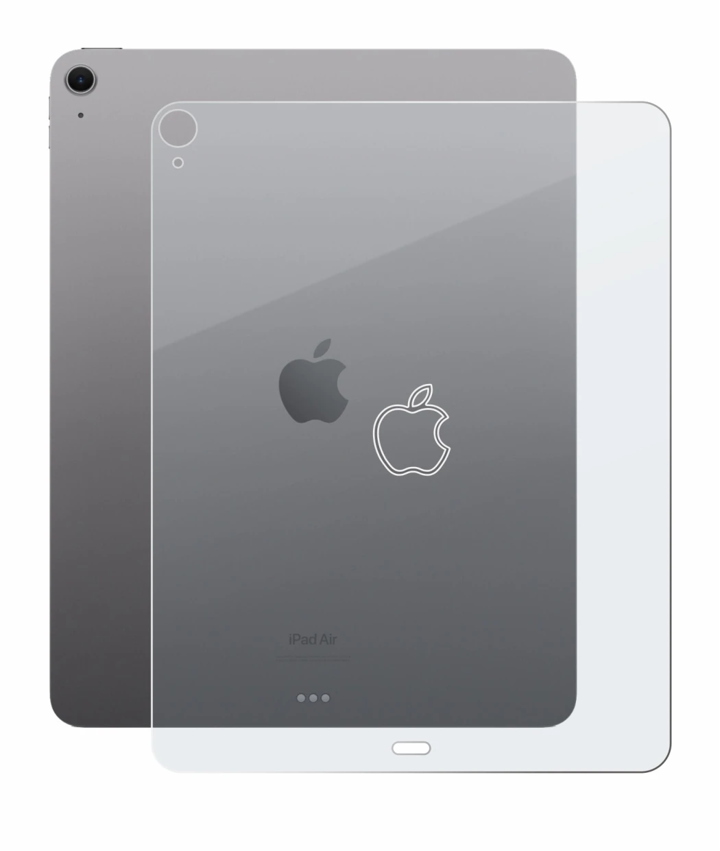 Imagen del dispositivo Apple iPad Air 13
