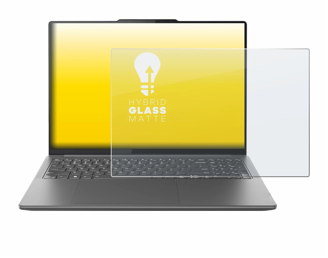 Imagen del dispositivo Lenovo Yoga Pro 9i Gen 9 16