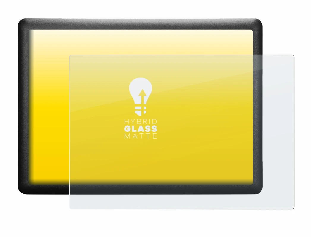 Imagen del dispositivo Wacom One S CTL-472-S con una amplia variedad de protectores de pantalla.