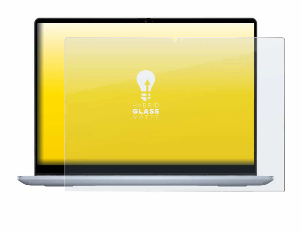 Imagen del dispositivo Dell Inspiron 14 7445 2-in-1 con una amplia variedad de protectores de pantalla.