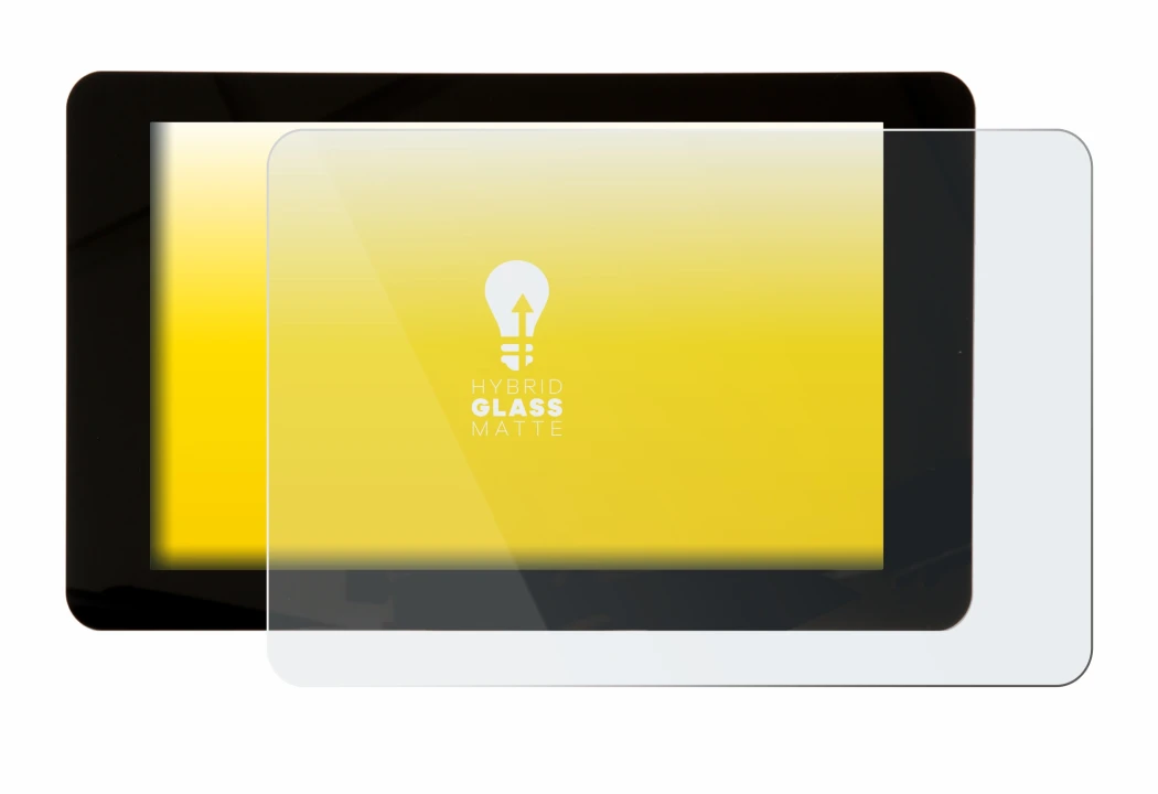 Imagen del dispositivo Raspberry Pi Touchscreen 2 (7