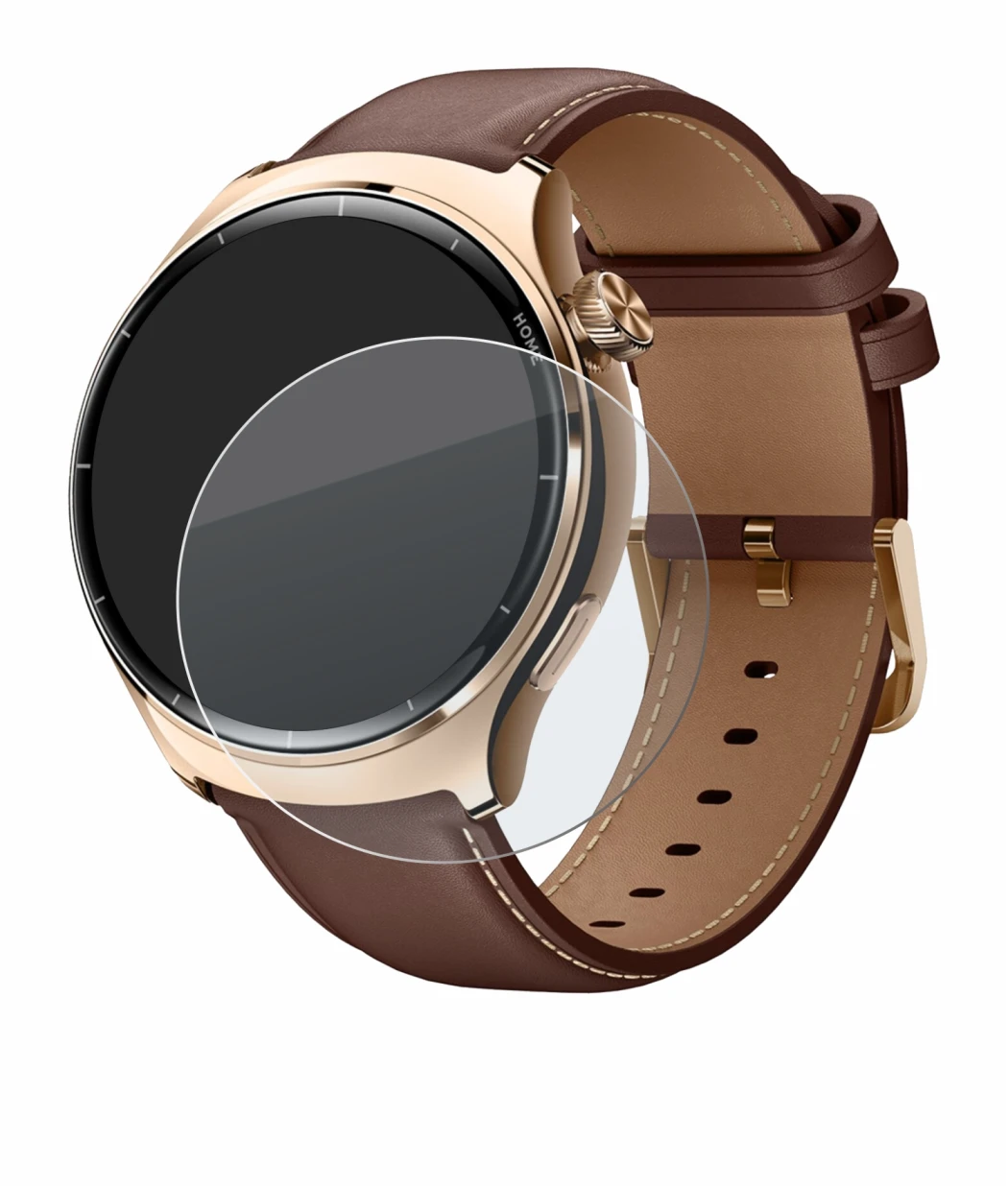 Imagen del dispositivo Xiaomi Mibro Lite 3 Pro con una amplia variedad de protectores de pantalla.