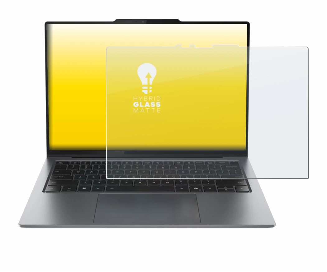 Imagen del dispositivo Lenovo ThinkPad X9 15 Aura Edition 15