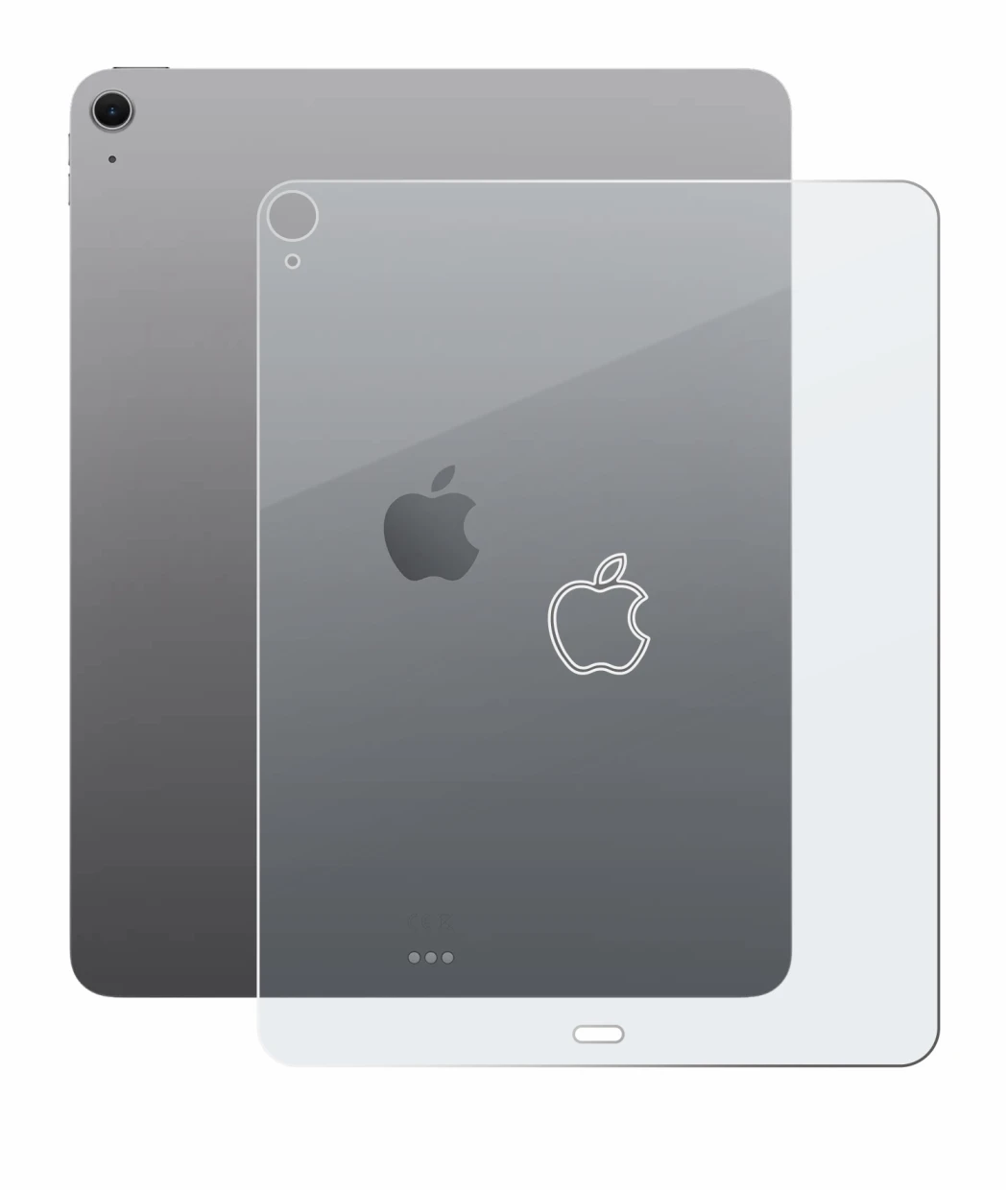Imagen del dispositivo Apple iPad Air 13