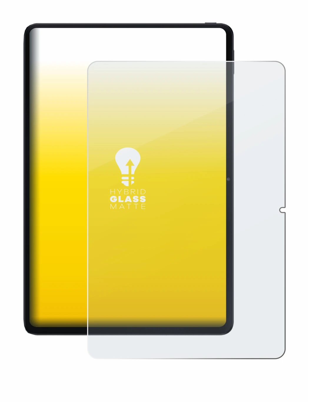 Imagen del dispositivo Xiaomi POCO Pad 12.1