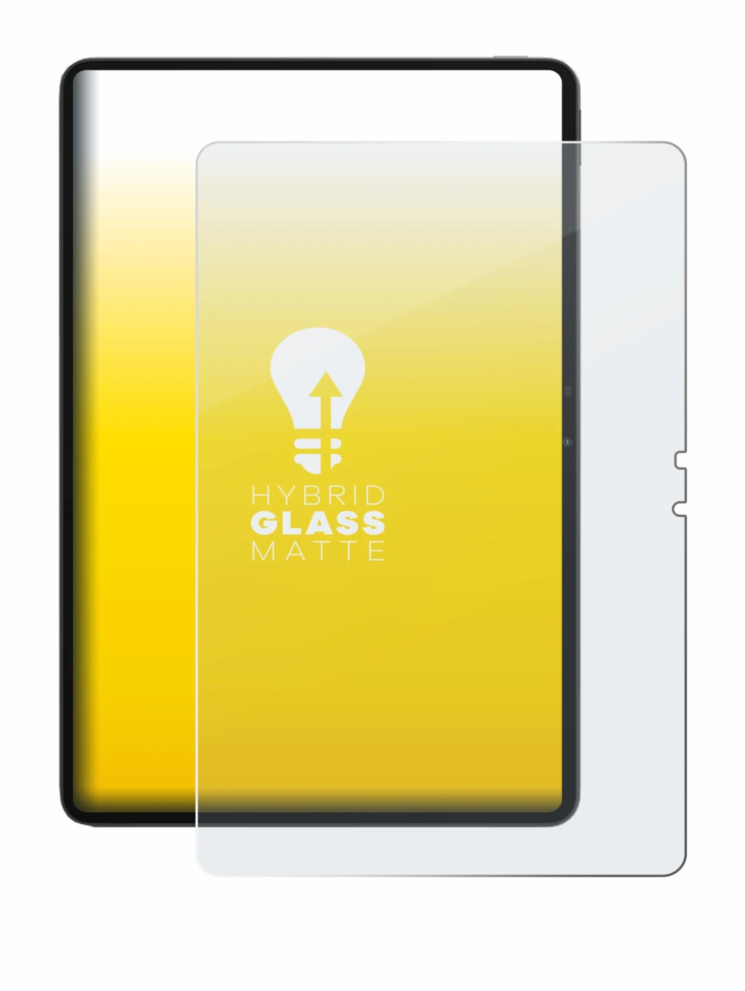 Imagen del dispositivo Blackview MEGA 3 con una amplia variedad de protectores de pantalla.