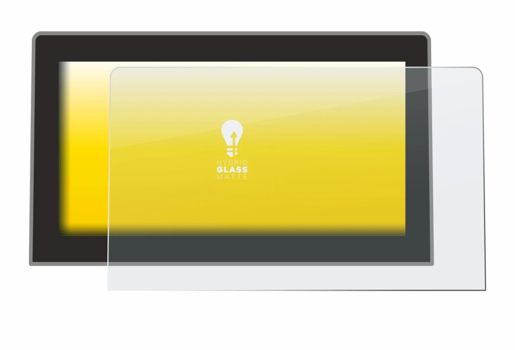 Imagen del dispositivo Volkswagen Tiguan 3 2024 2025 12.9