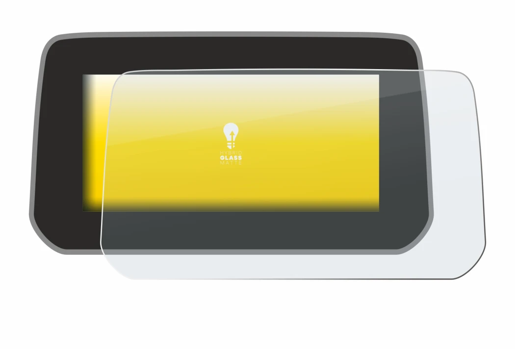 Imagen del dispositivo Mazda CX-5 2020 con una amplia variedad de protectores de pantalla.