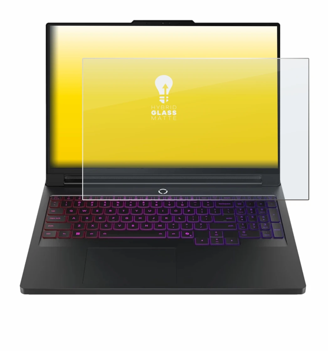 Imagen del dispositivo Lenovo Legion Pro 7 Gen 10 16