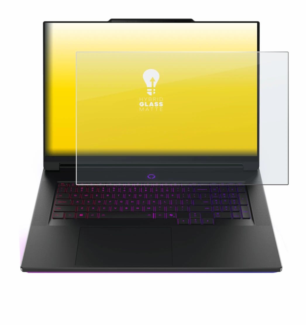 Imagen del dispositivo Lenovo Legion 9i Gen 10 18