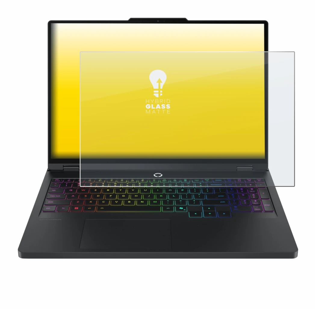 Imagen del dispositivo Lenovo Legion Pro 5 Gen 10 16