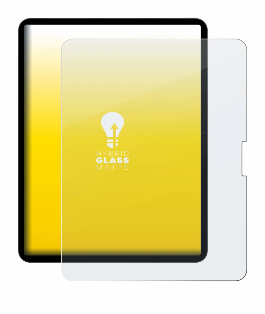 Imagen del dispositivo Apple iPad Pro 13