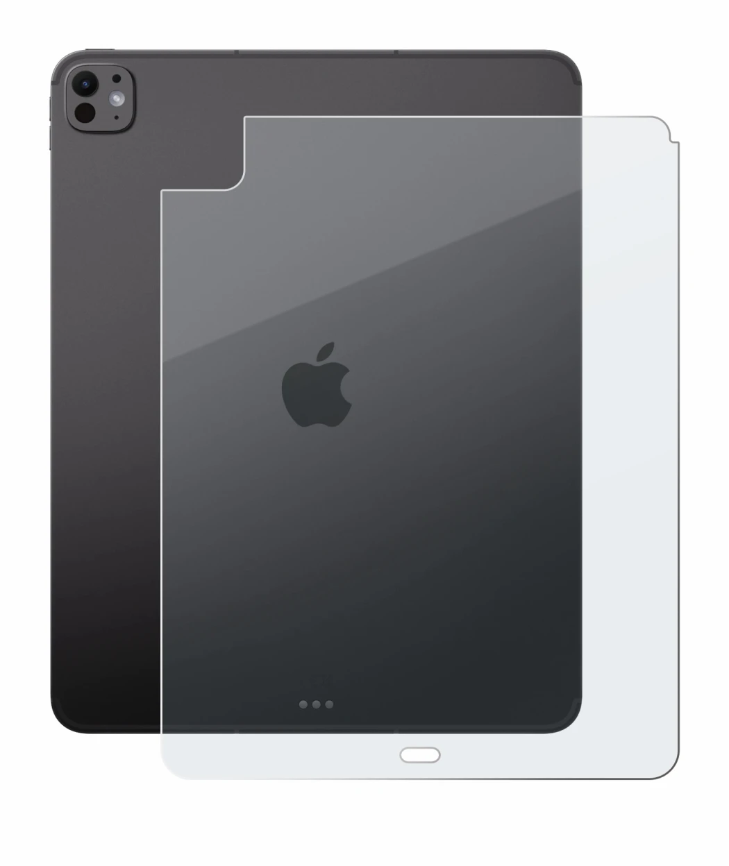 Imagen del dispositivo Apple iPad Pro 13