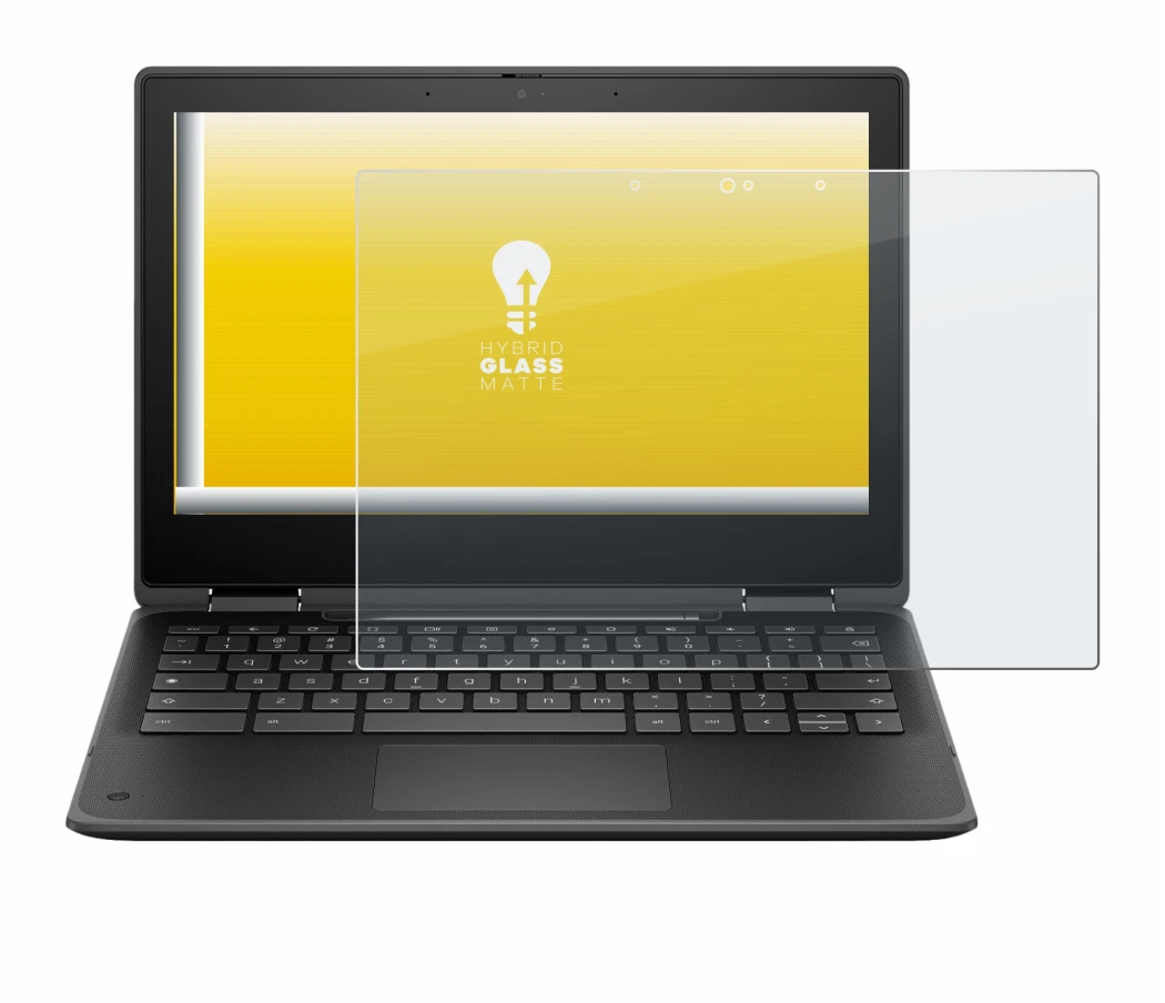 Imagen del dispositivo HP Fortis Flip G1i 11