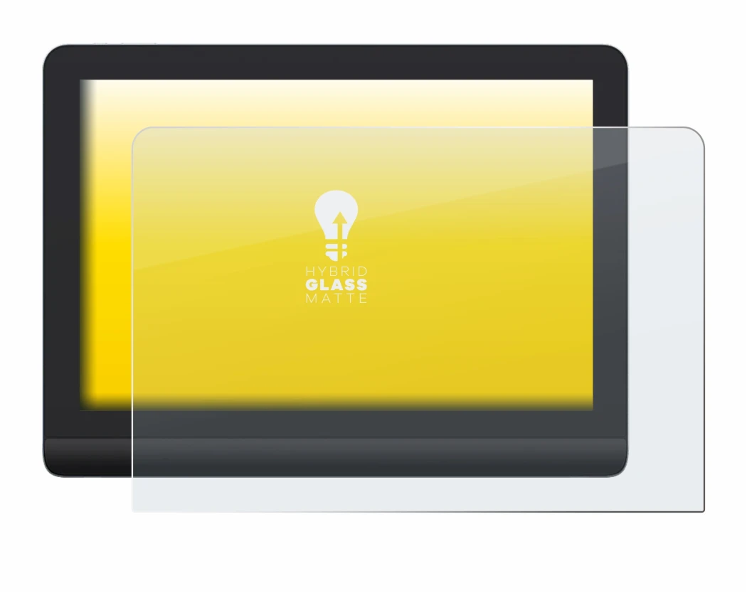 Imagen del dispositivo XP-Pen Artist Pro 16 Gen 2 con una amplia variedad de protectores de pantalla.