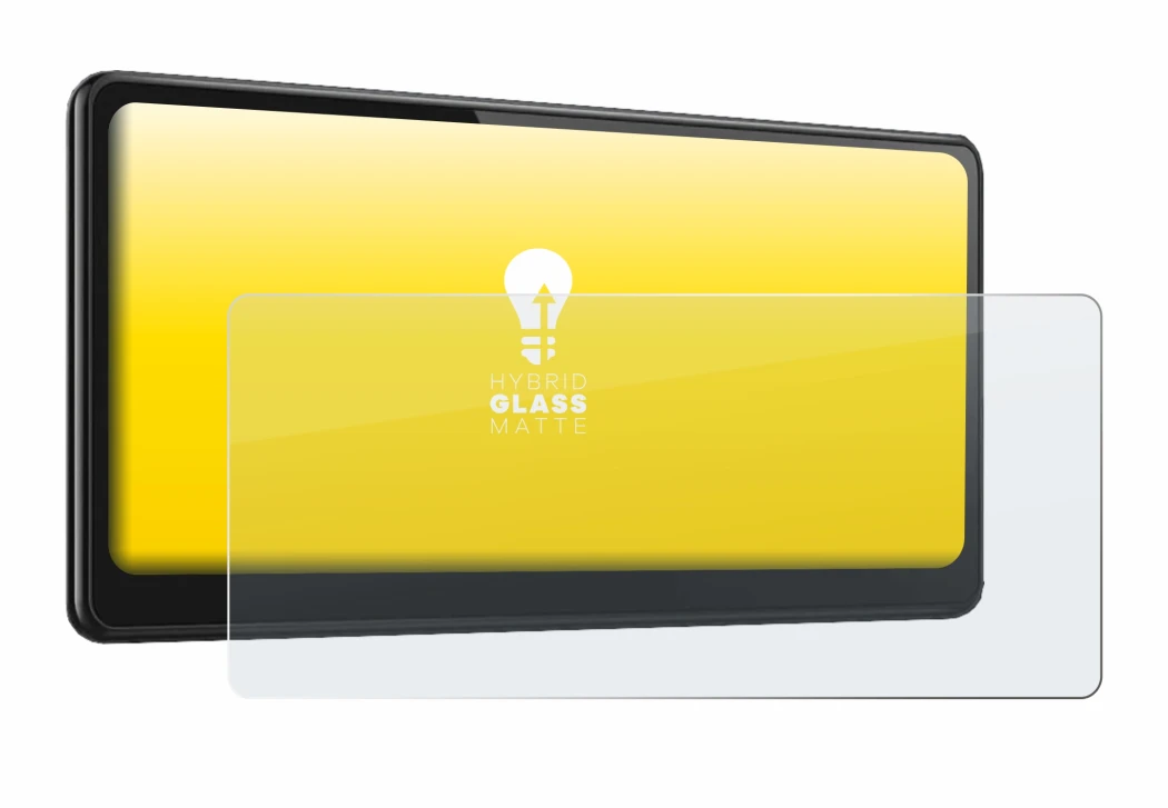 Imagen del dispositivo CarpodGo T3 Pro 8.9