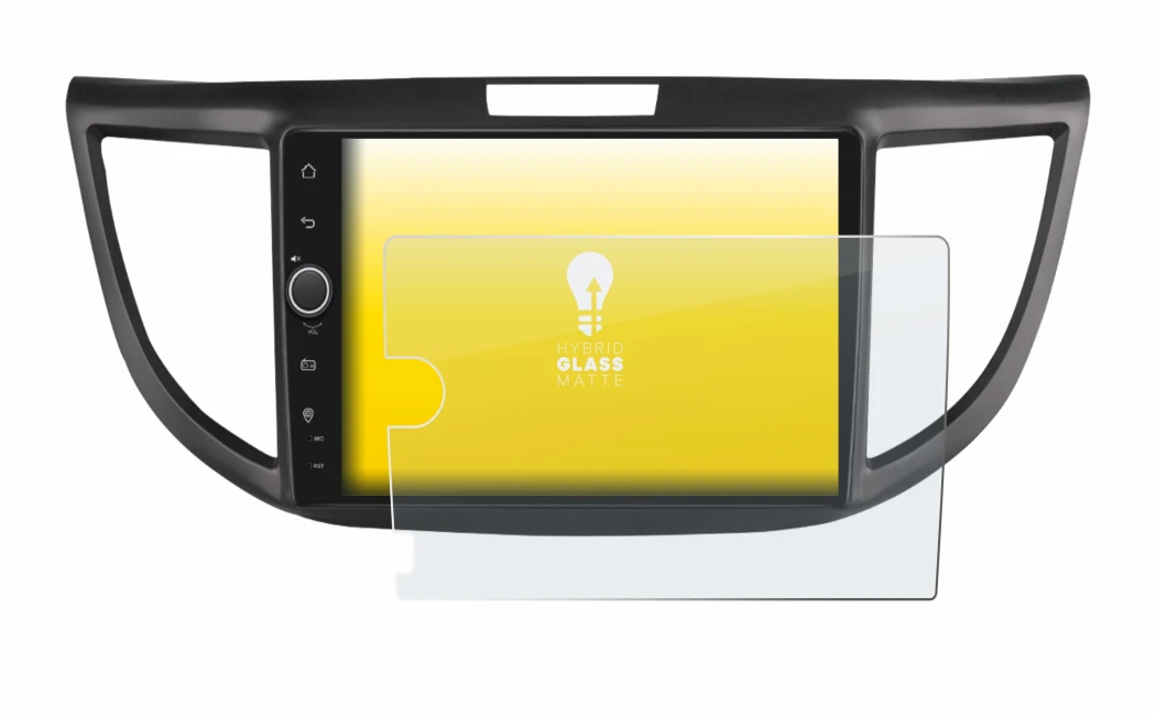 Imagen del dispositivo Joying Car Radio 9