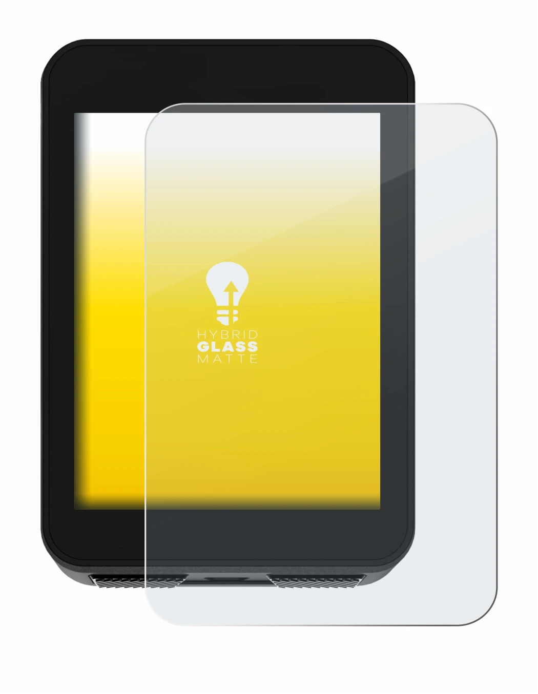 Imagen del dispositivo Bikevee BKV310A 2.4