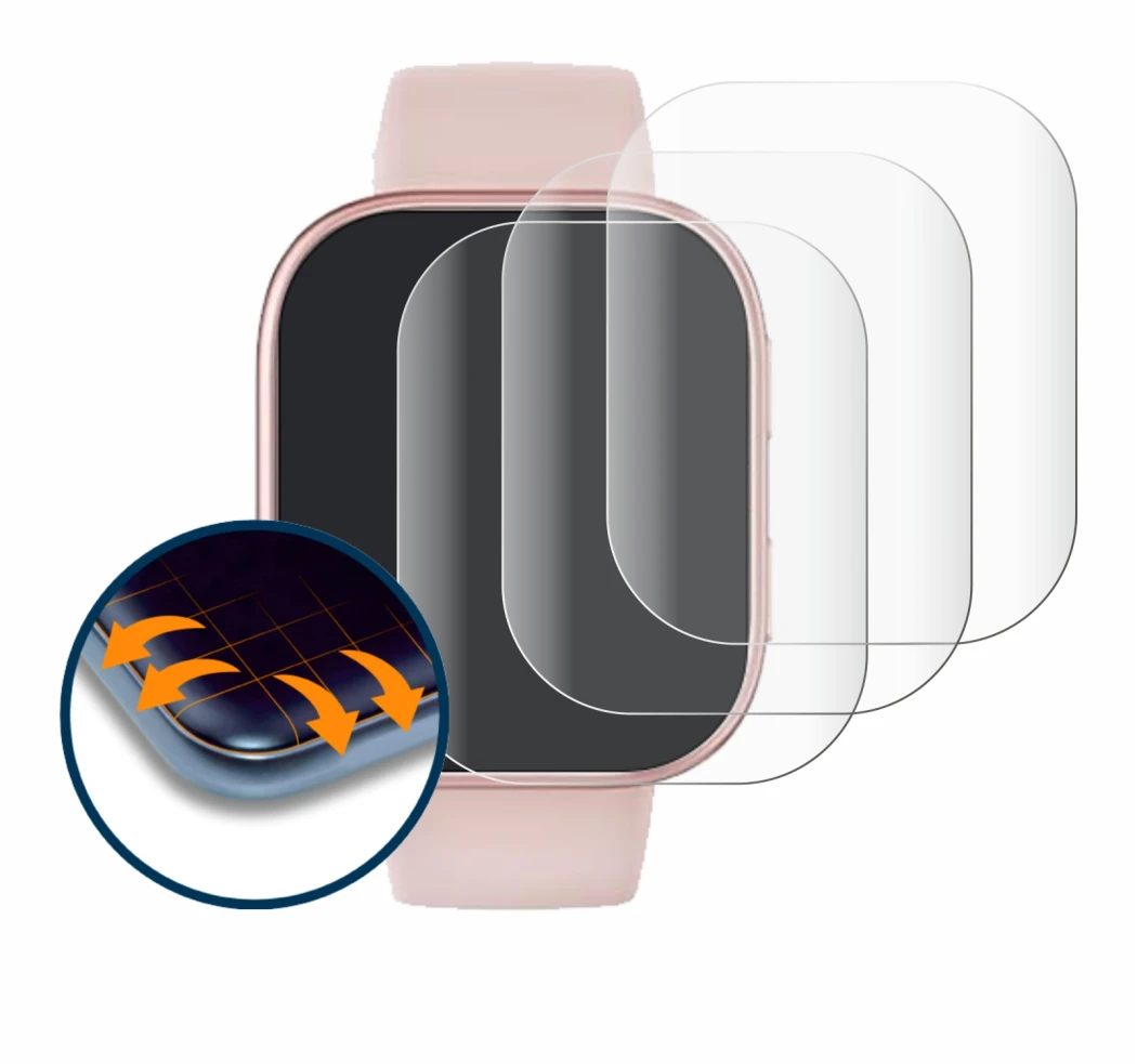 Imagen del dispositivo Mingtawn ‎T8 1.83