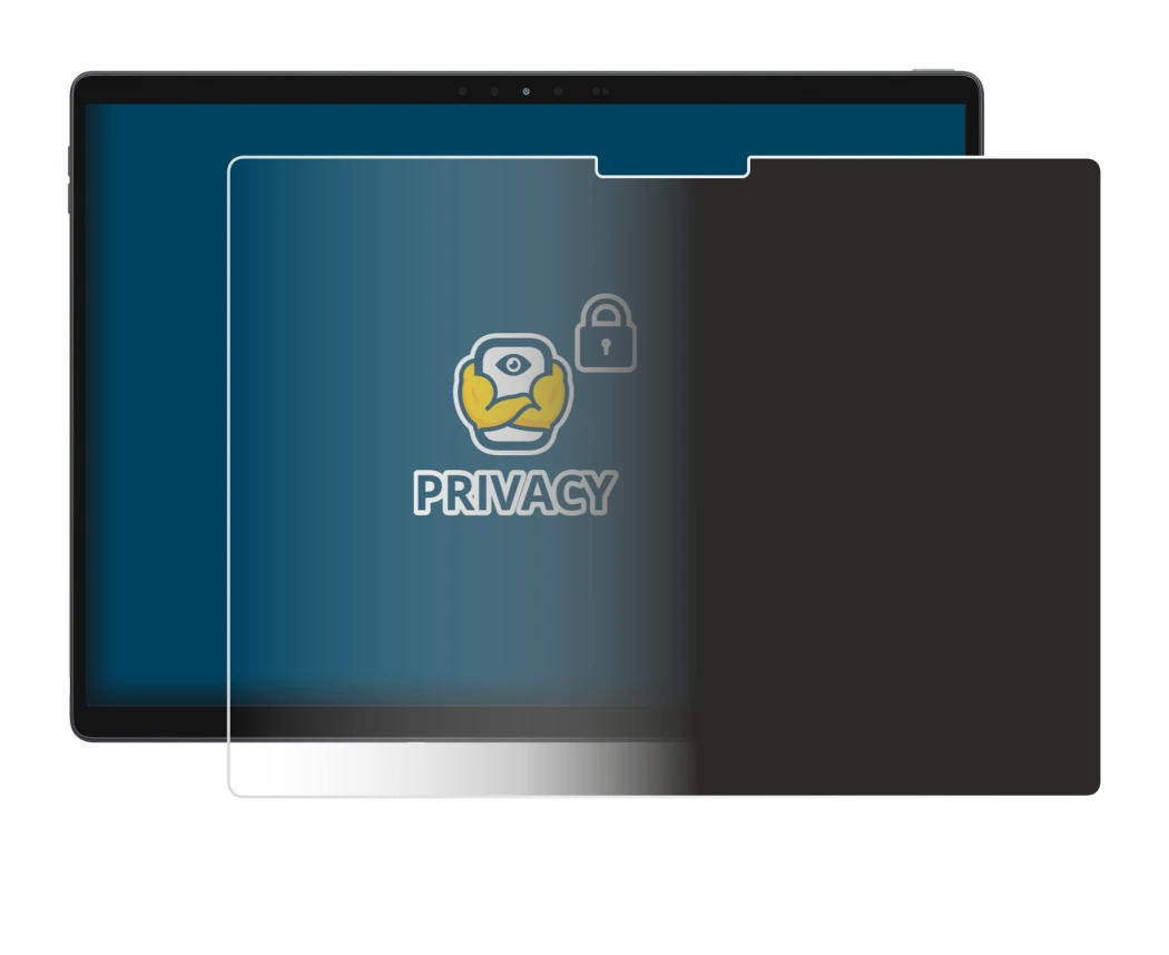 Imagen del dispositivo Dell Latitude 7320 Detachable con una amplia variedad de protectores de pantalla.