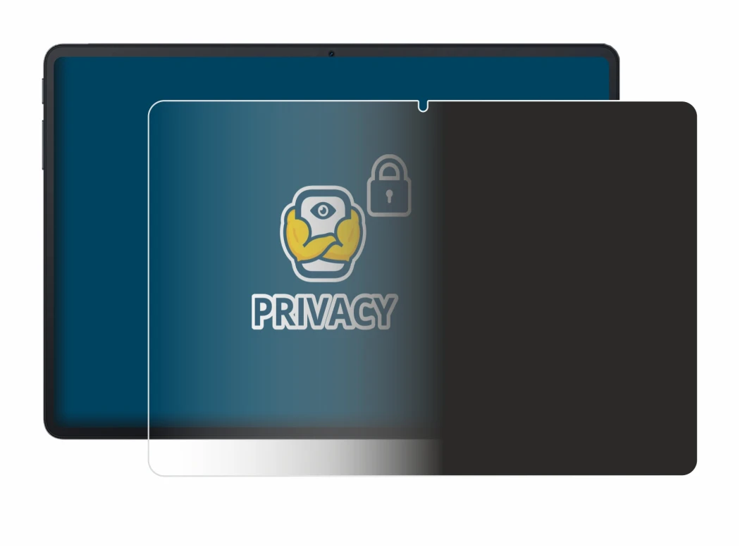 Imagen del dispositivo Blackview Tab 90 WiFi con una amplia variedad de protectores de pantalla.