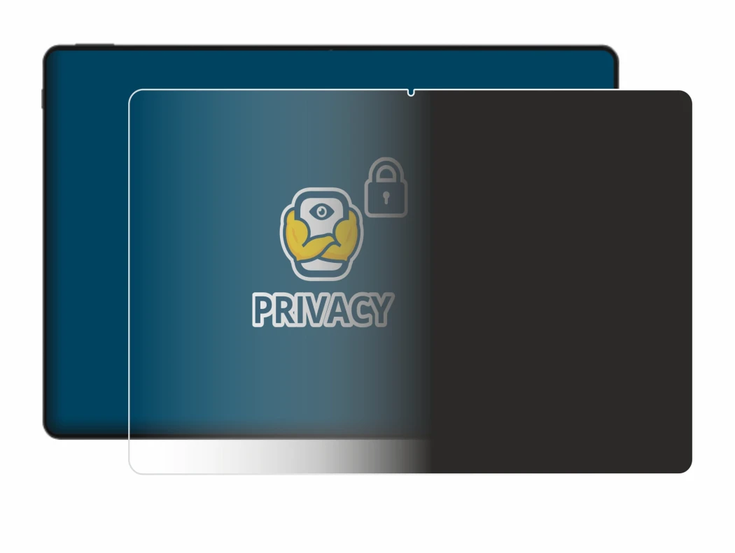 Imagen del dispositivo Honor Magicpad 2 con una amplia variedad de protectores de pantalla.