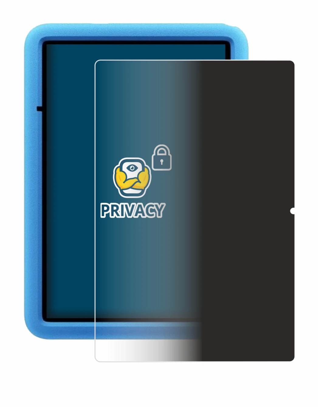 Imagen del dispositivo Blackview Tab 60 Pro Kids 10.1