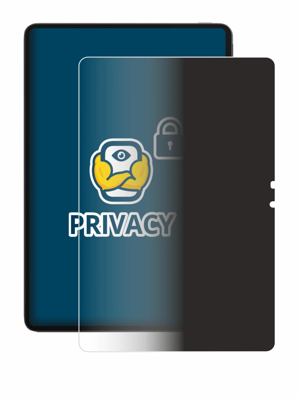 Imagen del dispositivo Blackview MEGA 3 con una amplia variedad de protectores de pantalla.