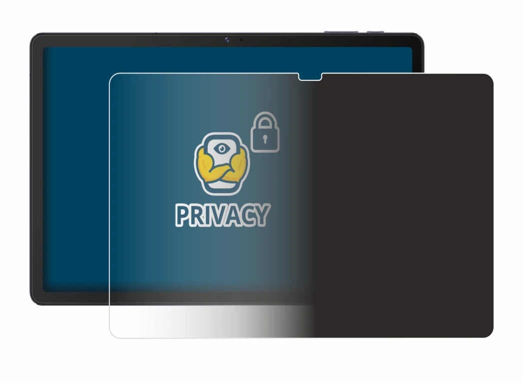 Imagen del dispositivo VALE Tablet V11E LTE con una amplia variedad de protectores de pantalla.