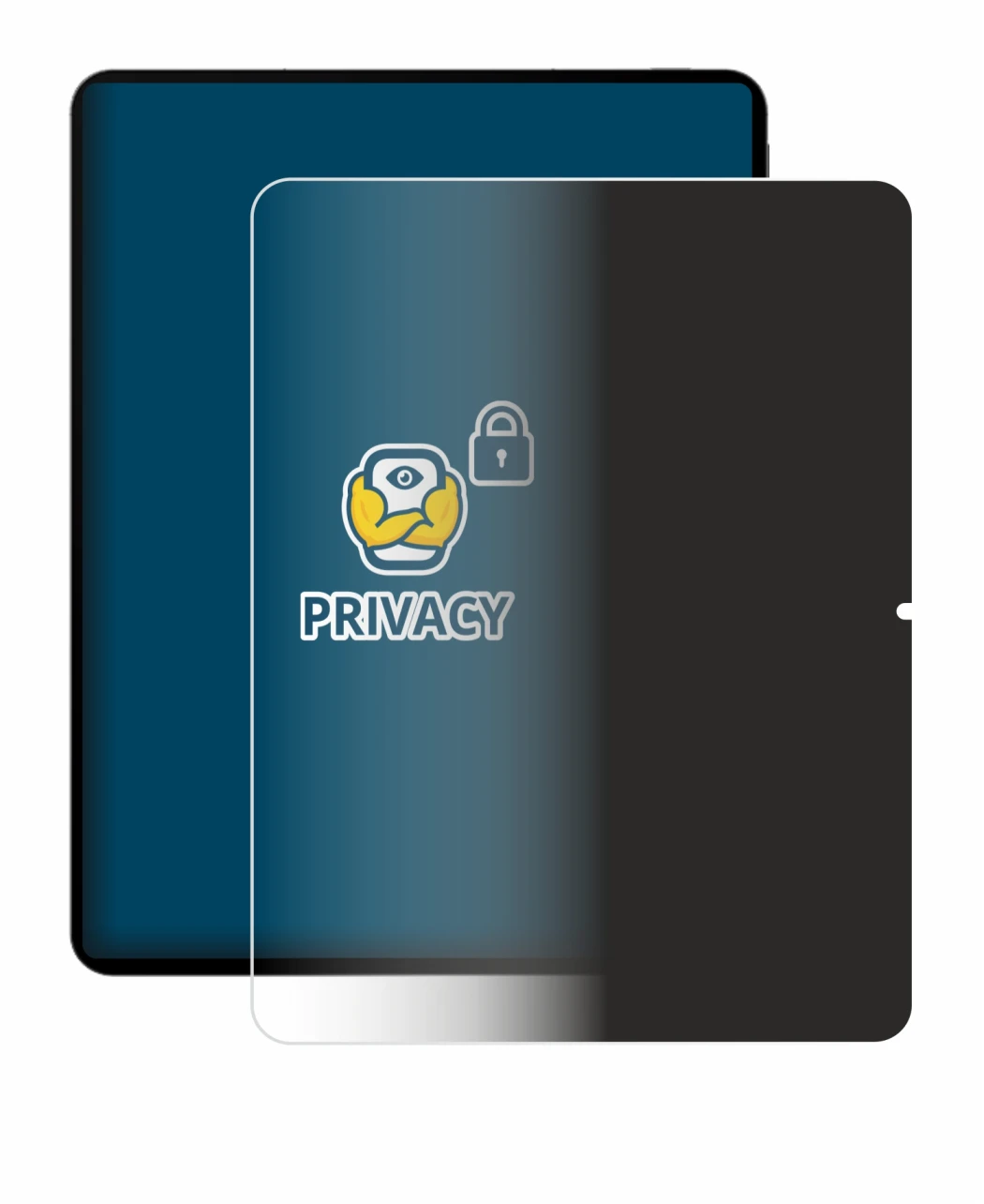 Imagen del dispositivo Teclast Artpad Pro con una amplia variedad de protectores de pantalla.