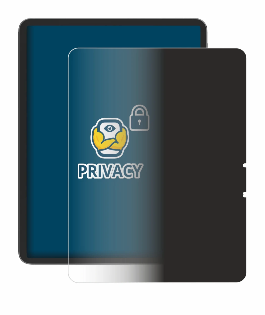 Imagen del dispositivo Blackview Link 8 con una amplia variedad de protectores de pantalla.