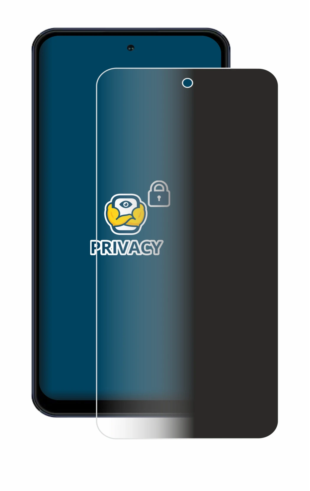 Imagen del dispositivo Acer Acerone Liquid S262F5 con una amplia variedad de protectores de pantalla.