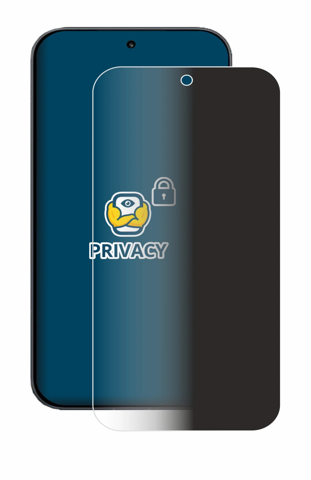 Imagen del dispositivo Xiaomi Redmi K90 con una amplia variedad de protectores de pantalla.
