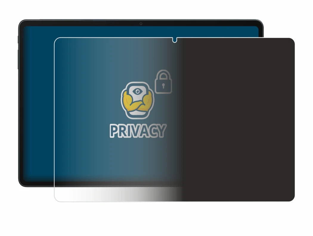 Imagen del dispositivo Alldocube iPlay 70E con una amplia variedad de protectores de pantalla.