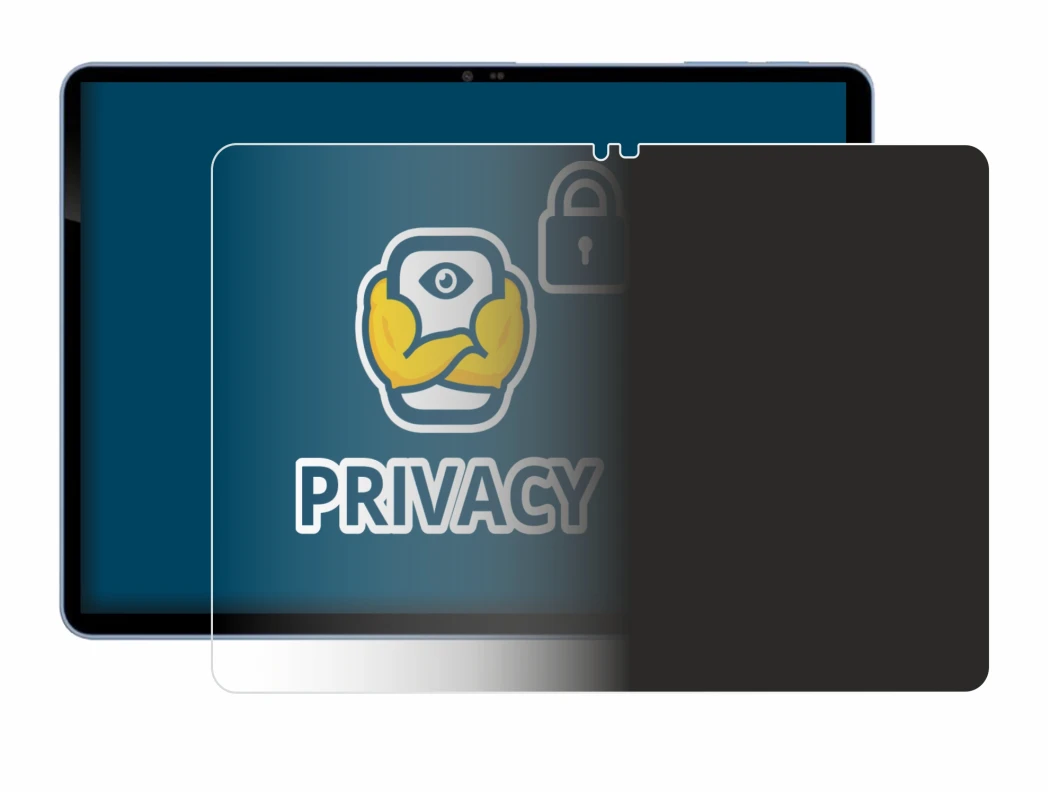 Imagen del dispositivo Acer Iconia iM11 con una amplia variedad de protectores de pantalla.