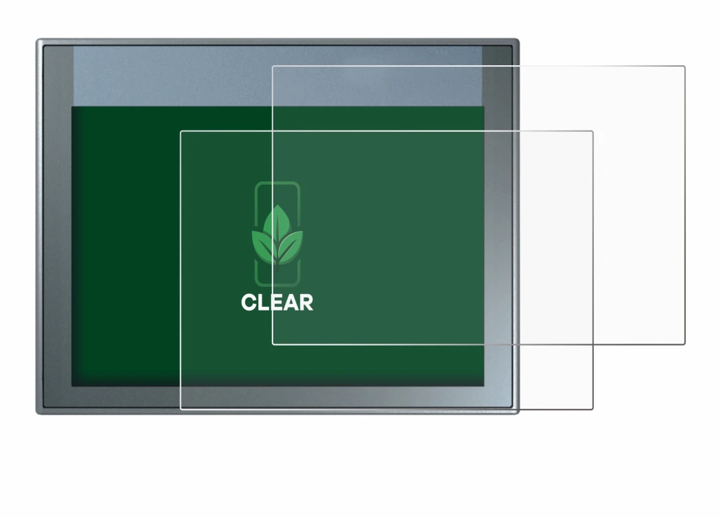 Imagen del dispositivo Siemens Simatic HMI KTP 700 Basic con una amplia variedad de protectores de pantalla.
