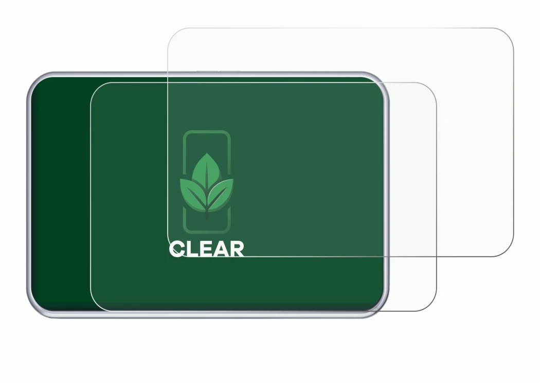 Imagen del dispositivo Tandem diabetes care t:slim X2 Insulin Pump con una amplia variedad de protectores de pantalla.