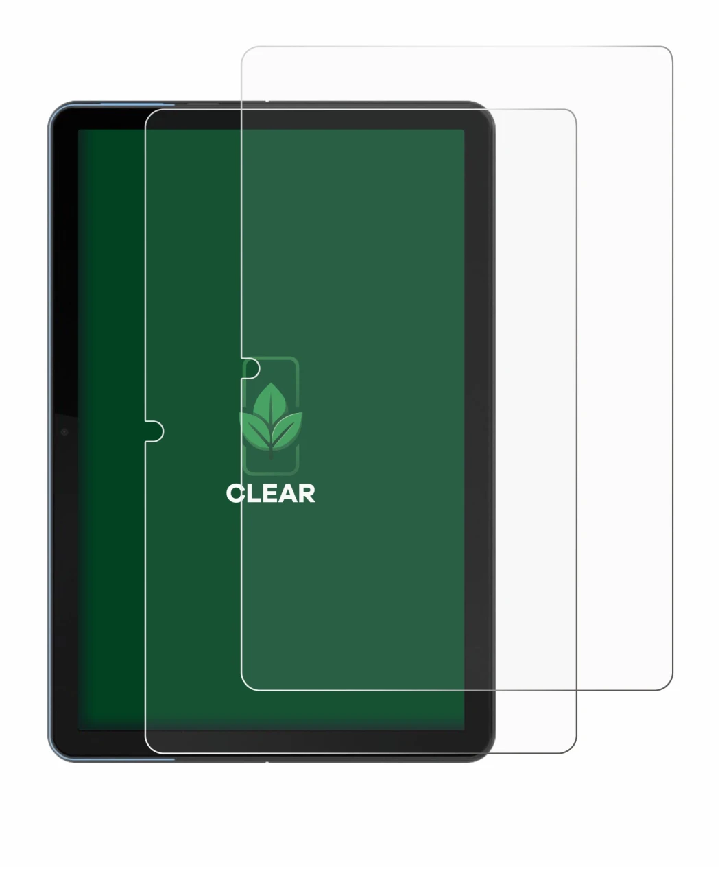 Imagen del dispositivo Lenovo IdeaPad Duet Chromebook 10.1