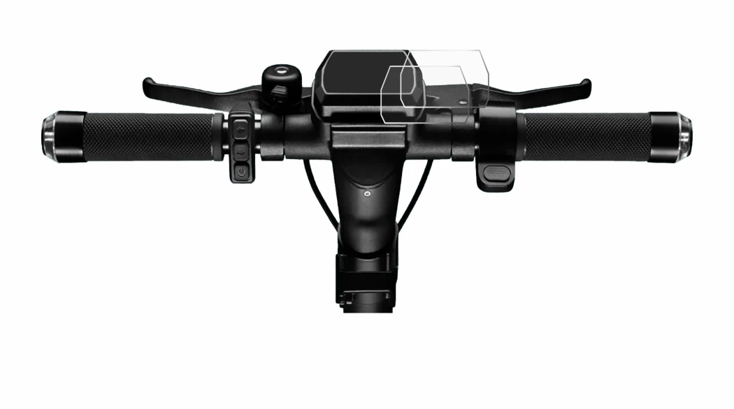 Imagen del dispositivo SoFlow SO4 Pro (2da Gen.) con una amplia variedad de protectores de pantalla.