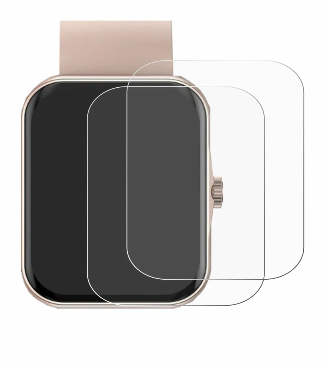 Imagen del dispositivo Mutoy Smartwatch 1.83