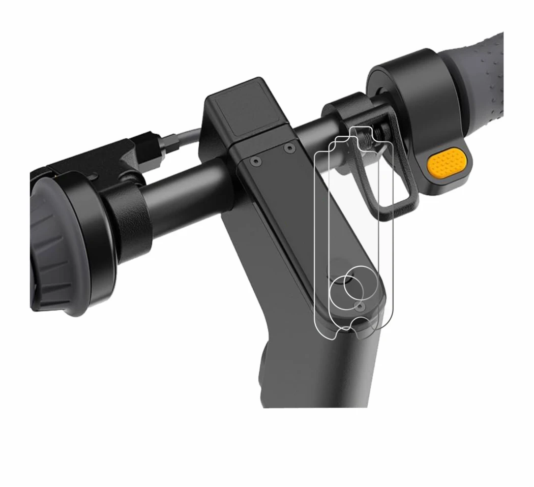 Imagen del dispositivo Segway Ninebot KickScooter MAX G2D con una amplia variedad de protectores de pantalla.