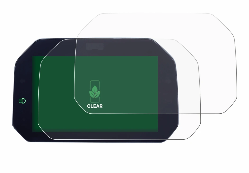 Imagen del dispositivo BMW R 1300 GS TFT 6.5