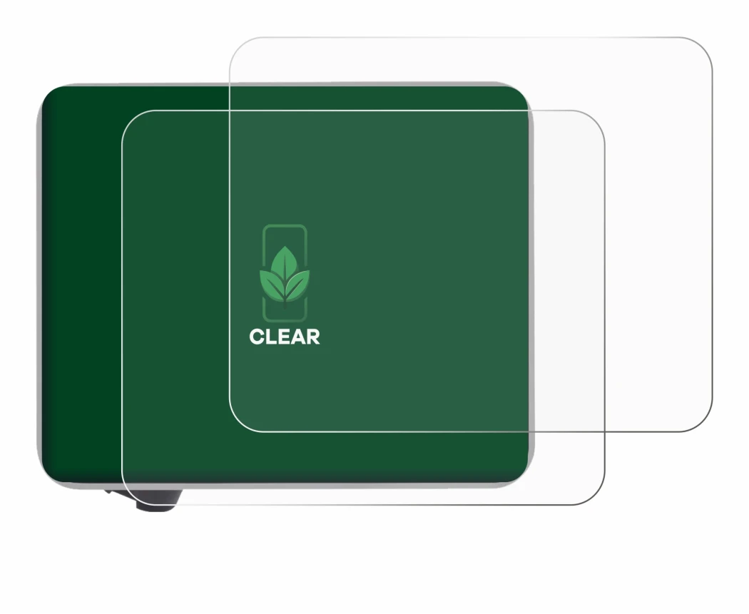 Imagen del dispositivo Bambu Lab A1 3D Printer con una amplia variedad de protectores de pantalla.