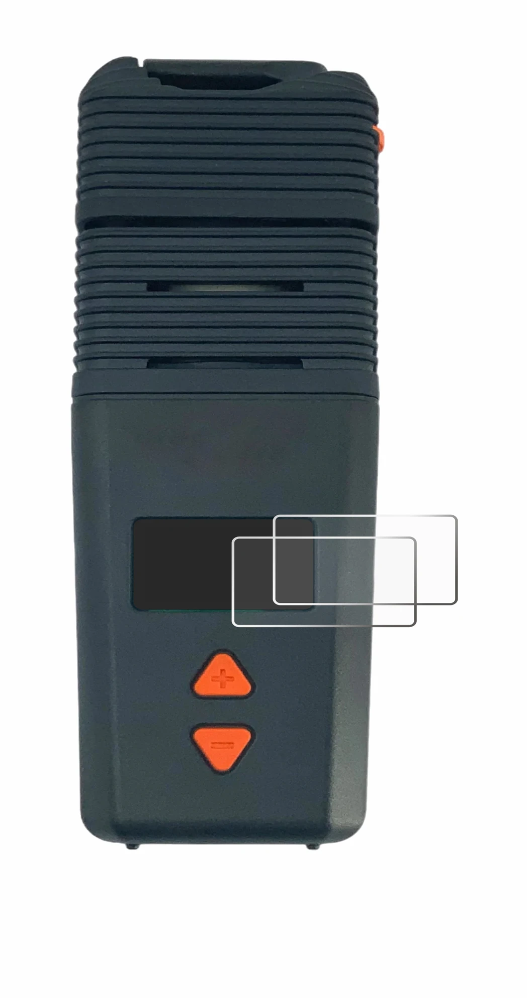 Imagen del dispositivo Storz & Bickel Venty Vaporizer con una amplia variedad de protectores de pantalla.