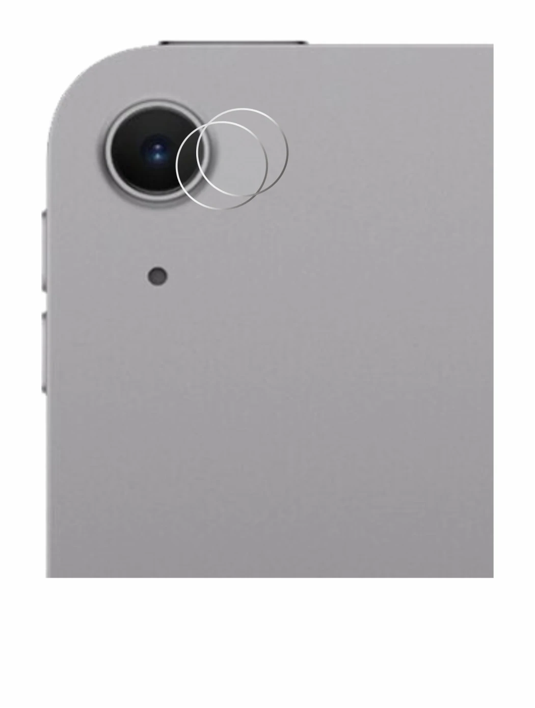 Imagen del dispositivo Apple iPad Air 11