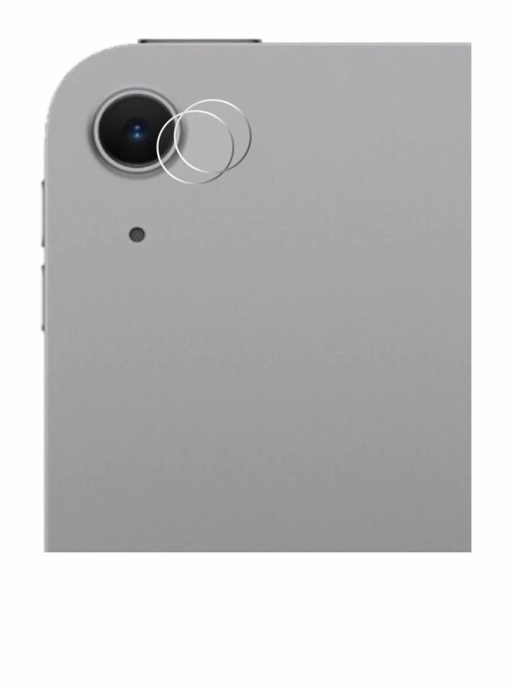 Imagen del dispositivo Apple iPad Air 13