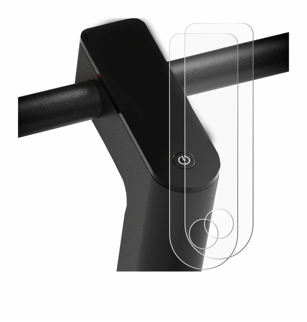 Imagen del dispositivo Xiaomi Mi 4 Pro (2da Gen.) con una amplia variedad de protectores de pantalla.