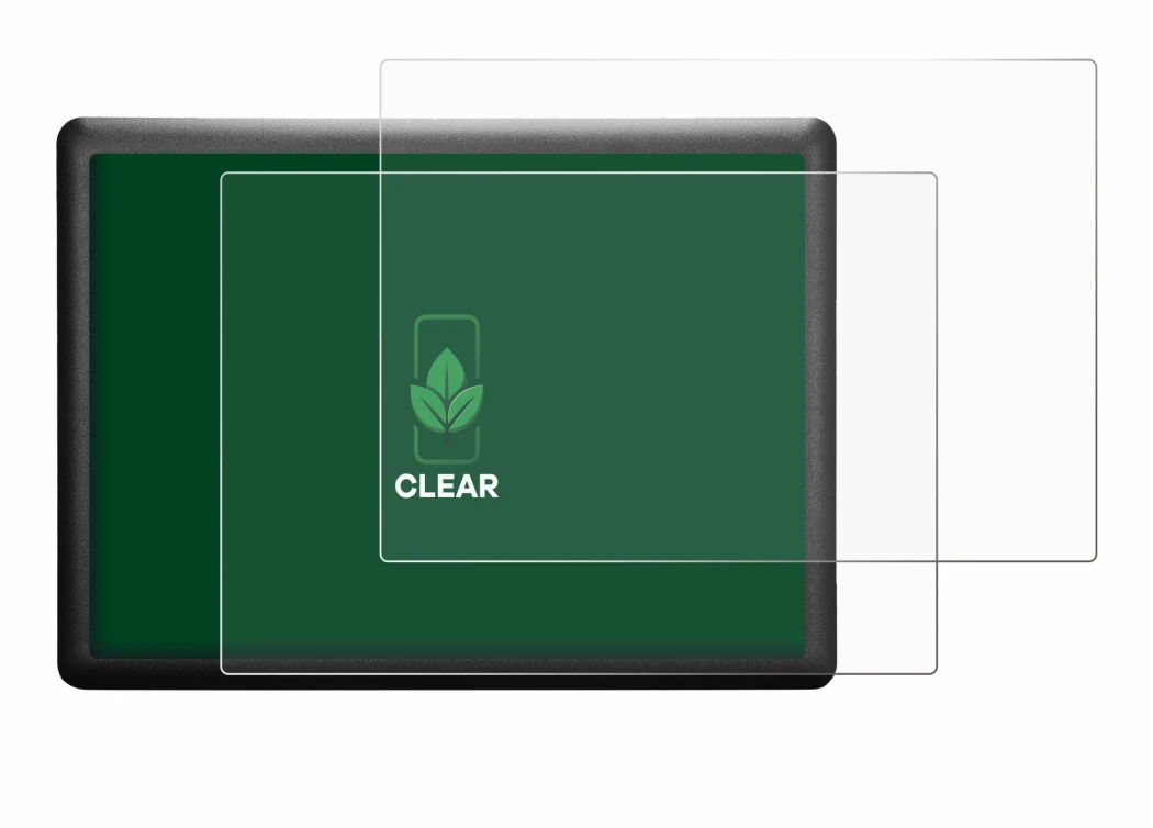 Imagen del dispositivo Wacom One S CTL-472-S con una amplia variedad de protectores de pantalla.