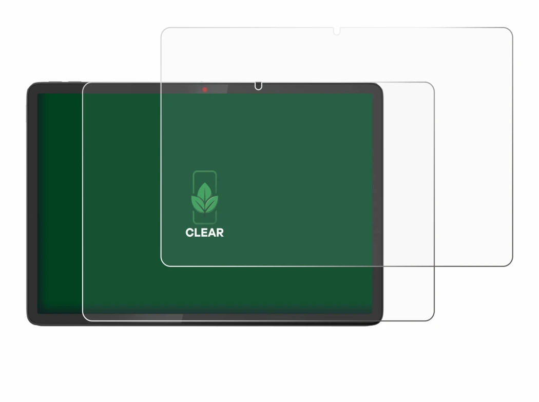 Imagen del dispositivo Lenovo Chromebook Duet 11M889 con una amplia variedad de protectores de pantalla.